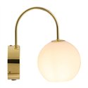 Nordlux Franca 13 wall lamp