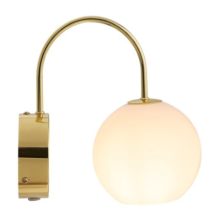 Nordlux Franca 13 wall lamp