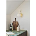 Nordlux Franca 13 wall lamp