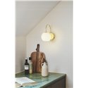Nordlux Franca 13 wall lamp
