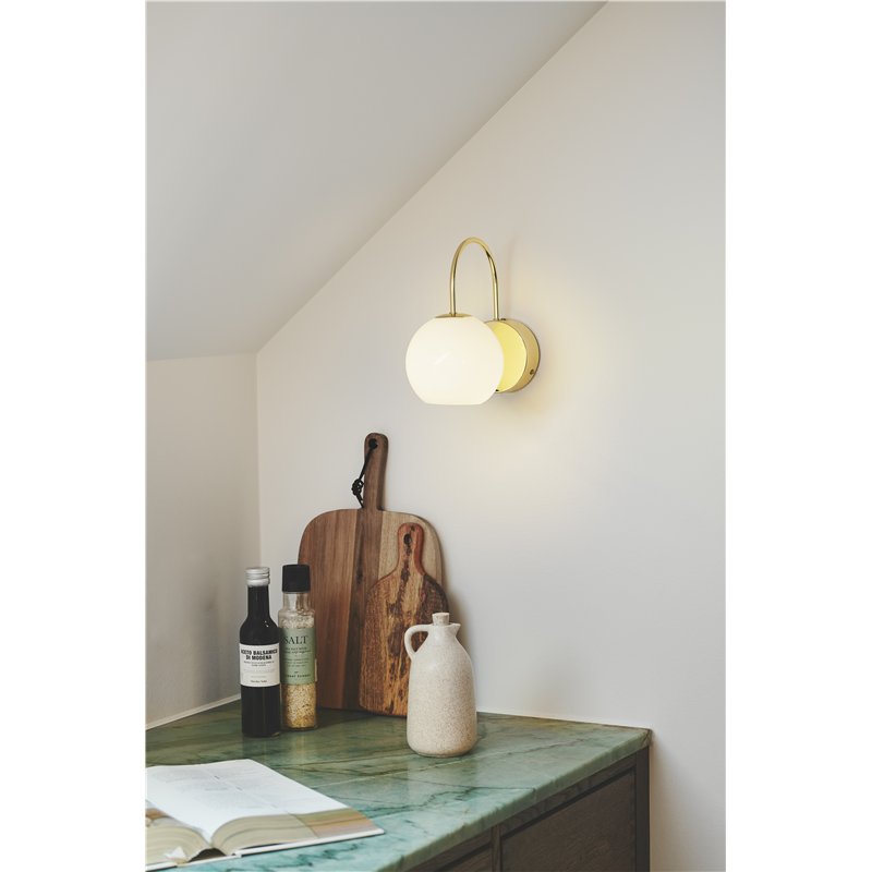 Nordlux Franca 13 Wandlampe
