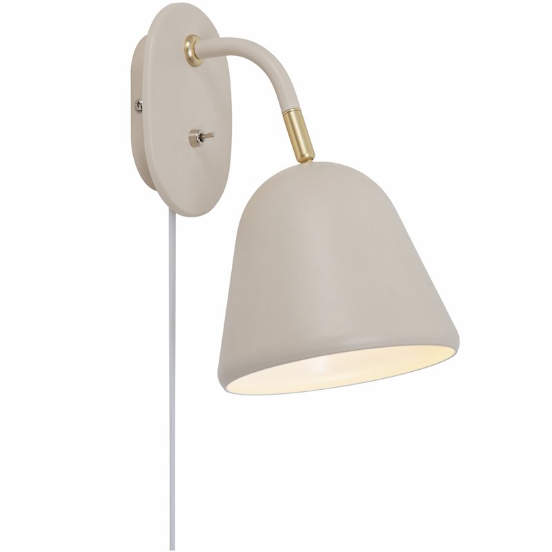 Nordlux Fleur 15 Wandlampe