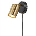 Nordlux Explore 6 wall lamp