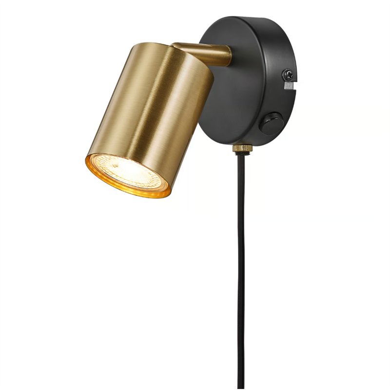 Nordlux Explore 6 Wandlampe