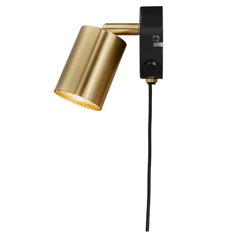 Nordlux Explore 6 wall lamp