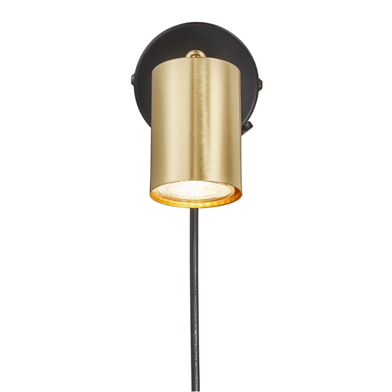 Nordlux Explore 6 Wandlampe