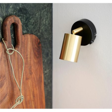 Nordlux Explore 6 wall lamp