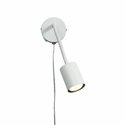 Nordlux Explore 6 flex wall lamp