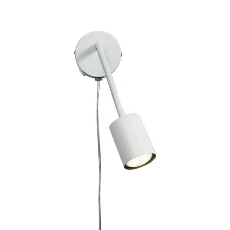 Nordlux Explore 6 flex wall lamp