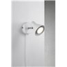 Nordlux Eik 9 Wandlampe