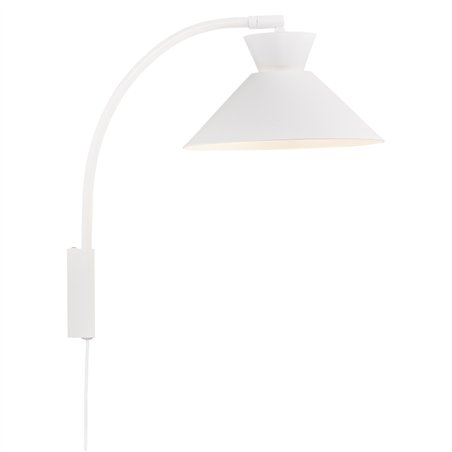 Nordlux Dial 25 wall lamp