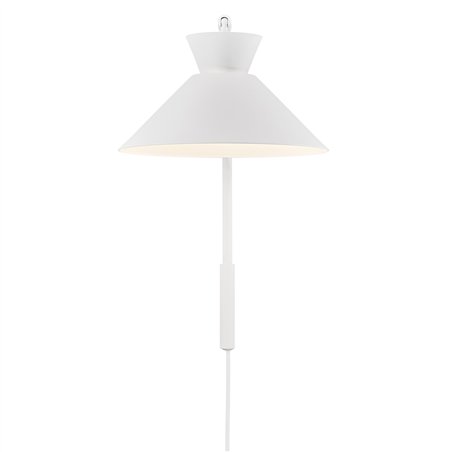 Nordlux Dial 25 wall lamp