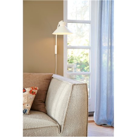 Nordlux Dial 25 wall lamp