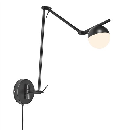 Nordlux Contina 10 wall lamp