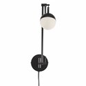 Nordlux Contina 10 wall lamp