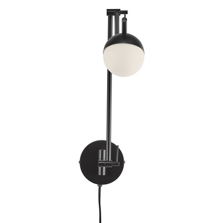 Nordlux Contina 10 wall lamp