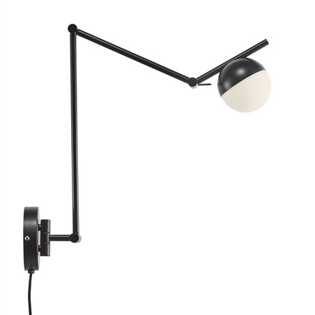 Nordlux Contina 10 wall lamp