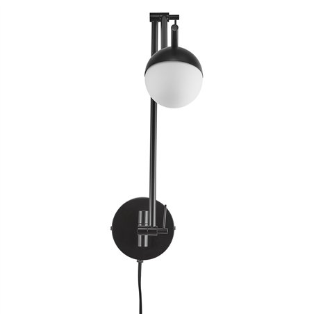 Nordlux Contina 10 wall lamp
