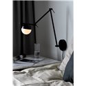 Nordlux Contina 10 wall lamp