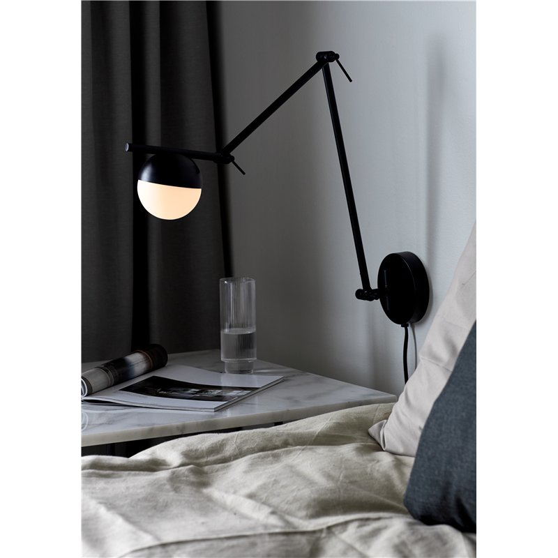 Nordlux Contina 10 Wandlampe