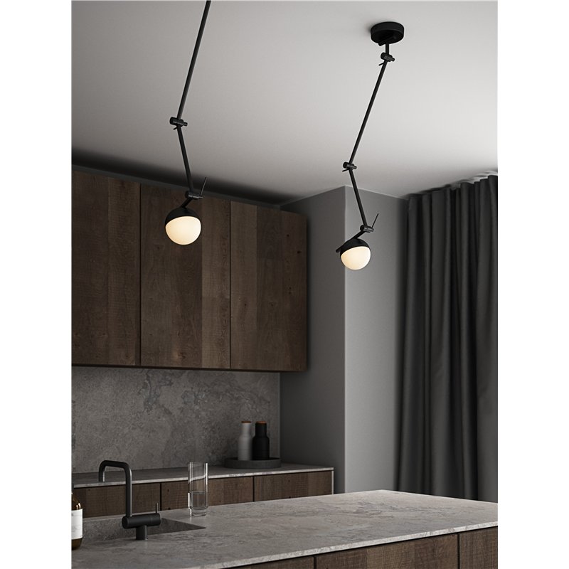 Nordlux Contina 10 Wandlampe