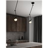 Nordlux Contina 10 Wandlampe