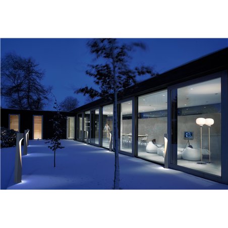 Nordlux Concordia [IP44] garden lamp
