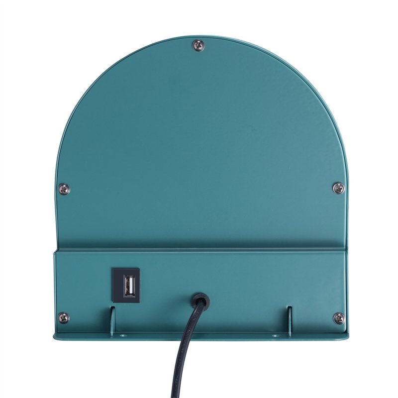 Nordlux Cody 6 USB Wandlampe