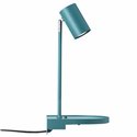 Nordlux Cody 6 USB wall lamp