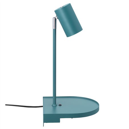 Nordlux Cody 6 USB wall lamp