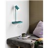 Nordlux Cody 6 USB Wandlampe