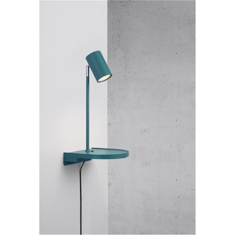 Nordlux Cody 6 USB Wandlampe