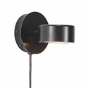 Nordlux Clyde 8 3-step Dim wall lamp