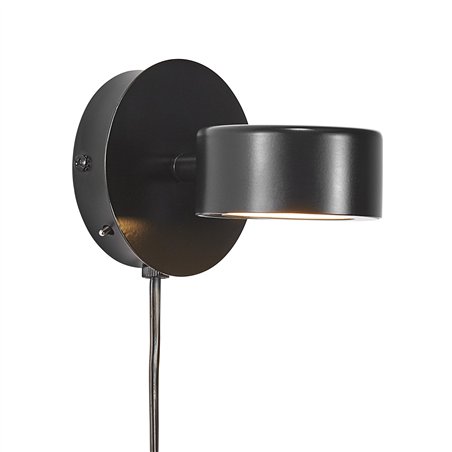 Nordlux Clyde 8 3-step Dim wall lamp