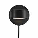 Nordlux Clyde 8 3-step Dim wall lamp