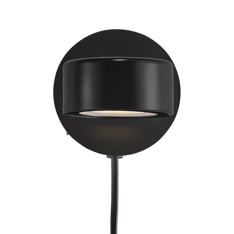 Nordlux Clyde 8 3-step Dim Wandlampe