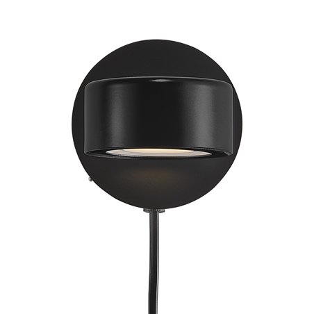 Nordlux Clyde 8 3-step Dim wall lamp