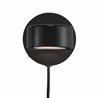 Nordlux Clyde 8 3-step Dim Wandlampe