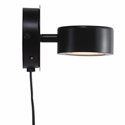 Nordlux Clyde 8 3-step Dim wall lamp