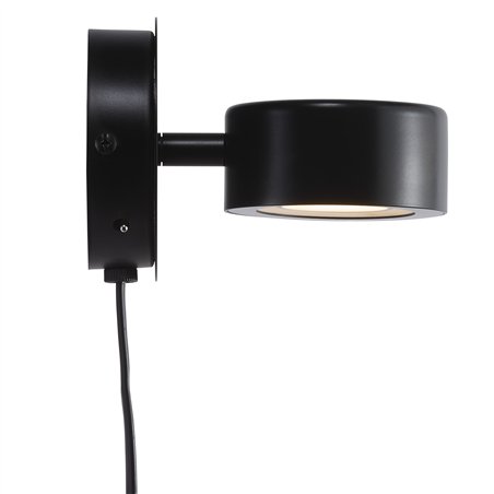 Nordlux Clyde 8 3-step Dim wall lamp