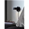 Nordlux Clyde 8 3-step Dim Wandlampe