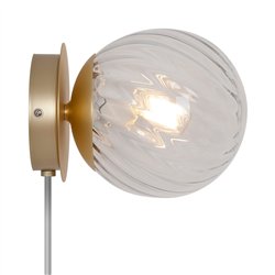 Nordlux Chisell 15 wall lamp