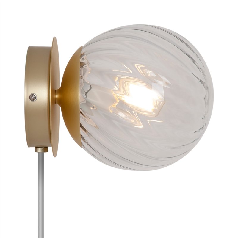 Nordlux Chisell 15 Wandlampe