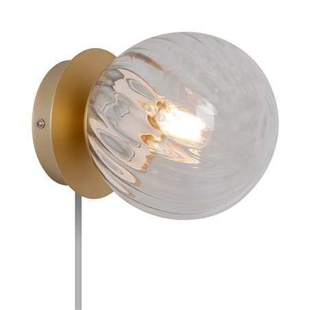 Nordlux Chisell 15 wall lamp