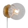 Nordlux Chisell 15 Wandlampe