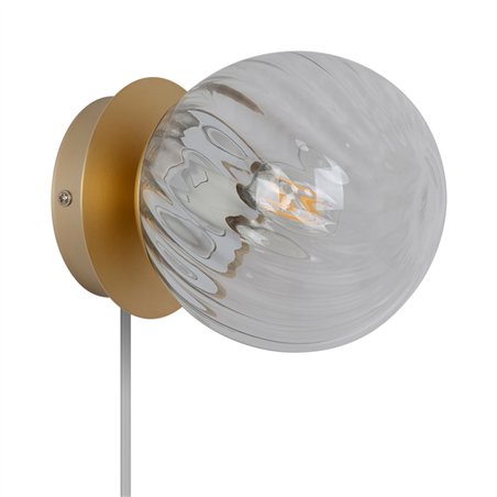 Nordlux Chisell 15 wall lamp