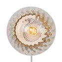 Nordlux Chisell 15 wall lamp