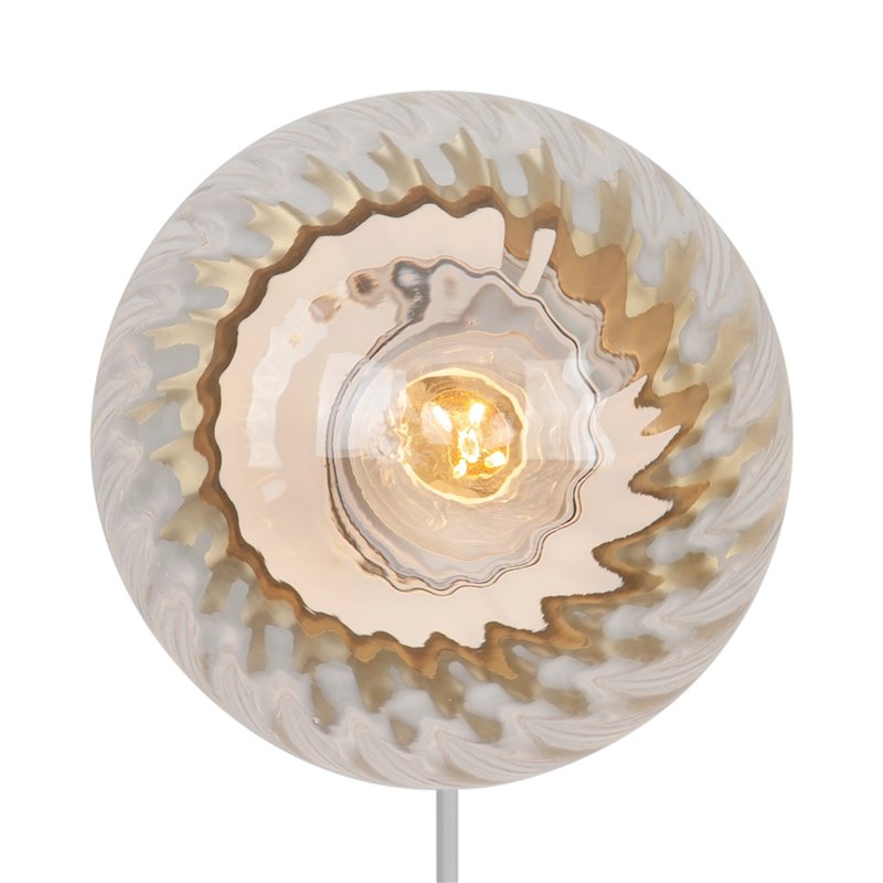 Nordlux Chisell 15 Wandlampe