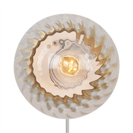 Nordlux Chisell 15 wall lamp