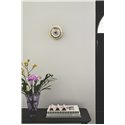 Nordlux Chisell 15 wall lamp